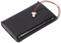 Ersatzakku - CS-PMIIICSL - IBM WorkPad 8602-20X - 3,7 Volt 1600mAh Li-Ion