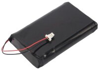 Ersatzakku - CS-PMIIICSL - IBM WorkPad 8602-20X - 3,7 Volt 1600mAh Li-Ion
