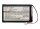 Ersatzakku - CS-PMIIICSL - IBM WorkPad 8602-20X - 3,7 Volt 1600mAh Li-Ion