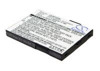 Ersatzakku - CS-MIO339SL - Medion MD2190 / BP8CULXBIAP1 -...