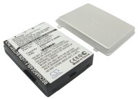 Ersatzakku - CS-MIO339XL - MITAC Mio 339 / BP8CULXBIAP1 -...