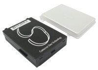 Ersatzakku - CS-MIO339XL - MITAC Mio 339 / BP8CULXBIAP1 - 3,7 Volt 2400mAh Li-ion