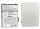 Ersatzakku - CS-MIO339XL - MITAC Mio 339 / BP8CULXBIAP1 - 3,7 Volt 2400mAh Li-ion