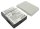 Ersatzakku - CS-MIO339XL - MITAC Mio 339 / BP8CULXBIAP1 - 3,7 Volt 2400mAh Li-ion