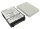 Ersatzakku - CS-MIO339XL - MITAC Mio 339 / BP8CULXBIAP1 - 3,7 Volt 2400mAh Li-ion