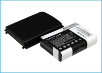 Ersatzakku - CS-DM700XL - O2 XDA Orbit / 35H00062-04M - 3,7 Volt 2400mAh Li-Ion