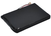 Ersatzakku - CS-PM550SL - PALM M550 / GA1W918A2 - 3,7 Volt 850mAh Li-ion