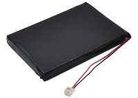 Ersatzakku - CS-PM550SL - PALM M550 / GA1W918A2 - 3,7 Volt 850mAh Li-ion