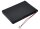 Ersatzakku - CS-PM550SL - PALM M550 / GA1W918A2 - 3,7 Volt 850mAh Li-ion