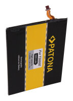 Ersatzakku - Samsung Galaxy Tab 3 Lite 7.0 SM-T110 Galaxy SM-T110 SM-T111 - 3,8 Volt 3600mAh Li-Poly