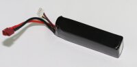 Jamara - Ersatzakku E-Rix 450 - 11,1 Volt 2200mAh Li-Polymer