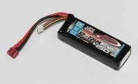 Jamara - Ersatzakku E-Rix 450 - 11,1 Volt 2200mAh Li-Polymer