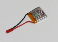 Jamara - Ersatzakku LED 1S - 3,7 Volt 250mAh Li-Polymer