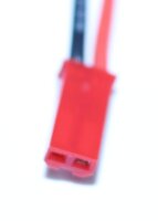 Jamara - Ersatzakku LED 1S - 3,7 Volt 250mAh Li-Polymer