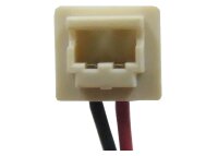 Ersatzakku - CS-PM550XL - PALM M550 / GA1W918A2 - 3,7 Volt 1100mAh Li-Polymer