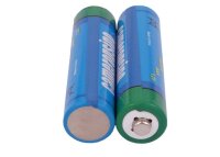 Ersatzakku - CS-PM105SL - PALM M100 - 2,4 Volt 750mAh Ni-MH