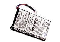 Ersatzakku - CS-PM130SL - Palm M130 / F21918595 - 3,7...