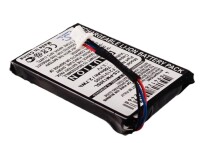 Ersatzakku - CS-PM130SL - Palm M130 / F21918595 - 3,7 Volt 750mAh Li-Ion