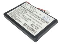 Ersatzakku - CS-JR300SL - PALM Treo 270 / HND 14-0024-00...