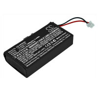 Ersatzakku - CS-VPROSL - PALM Visor Pro / HND 14-0020-00...