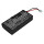 Ersatzakku - CS-VPROSL - PALM Visor Pro / HND 14-0020-00 - 3,7 Volt 900mAh Li-Polymer