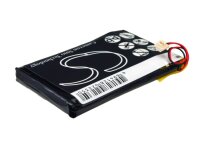 Ersatzakku - CS-PME2XL - PALM Tungsten E2 / GA1Y41551 - 3,7 Volt 1100mAh Li-Polymer