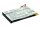 Ersatzakku - CS-PME2XL - PALM Tungsten E2 / GA1Y41551 - 3,7 Volt 1100mAh Li-Polymer