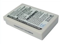 Ersatzakku - CS-SL1000XL - Sharp Zaurus SL-C1000 / EA-BL08 - 3,7 Volt 2000mAh Li-Ion