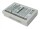 Ersatzakku - CS-SL1000XL - Sharp Zaurus SL-C1000 / EA-BL08 - 3,7 Volt 2000mAh Li-Ion