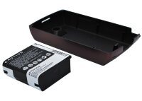 Ersatzakku - CS-MP6950XL - SPRINT Diamond Pro / 35H00111-12M - 3,7 Volt 2400mAh Li-ion