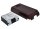 Ersatzakku - CS-MP6950XL - SPRINT Diamond Pro / 35H00111-12M - 3,7 Volt 2400mAh Li-ion