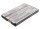 Ersatzakku - CS-TSC001SL - TERRESTAR Genus / SC-B1 - 3,7 Volt 1200mAh Li-ion