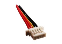 Ersatzakku - CS-E300SL - Toshiba Genio E300 / LAB503759C - 3,7 Volt 1000mAh Li-Polymer