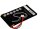 Ersatzakku - CS-E300SL - Toshiba Genio E300 / LAB503759C - 3,7 Volt 1000mAh Li-Polymer