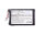 Ersatzakku - CS-MK11SL - TOSHIBA MK 11 - 3,7 Volt 850mAh Li-ion