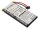 Ersatzakku - CS-E400SL - Toshiba E400 / LAB503759C - 3,7 Volt 1000mAh Li-Polymer
