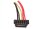 Ersatzakku - CS-E400SL - Toshiba E400 / LAB503759C - 3,7 Volt 1000mAh Li-Polymer