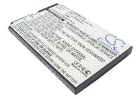 Ersatzakku - CS-MUM001SL - XIAOMI M1 / 29-11940-000-00 -...