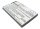Ersatzakku - CS-MUM001SL - XIAOMI M1 / 29-11940-000-00 - 3,7 Volt 1600mAh Li-ion