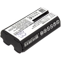 Ersatzakku - CS-PHC560MB - Philips Avent SCD560 / 996510072099 - 2,4 Volt 1500mAh Ni-MH