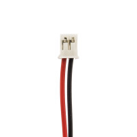 Ersatzakku - CS-LNT200MB - Luvion Prestige Touch 2 / PL654065H - 3,7 Volt 2000mAh Li-Polymer