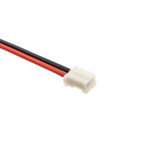 Ersatzakku - CS-LNT200MB - Luvion Prestige Touch 2 / PL654065H - 3,7 Volt 2000mAh Li-Polymer