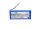 Ersatzakku - CS-CMW592SL - CLEARONE 592-158-001 / 220AAH6SMLZ - 7,2 Volt 2000mAh Ni-MH