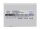 Ersatzakku - CS-CRM501PR - CRITICALRESPONSE M1501 / CS523450AL 1S1P - 3,7 Volt 1050mAh Li-ion