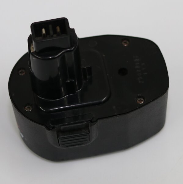Ersatzakku - Black&Decker A9276 England SL1 3YD - 14,4 Volt - aufbereitet