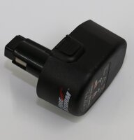 Ersatzakku - Black&Decker A9276 England SL1 3YD - 14,4 Volt - aufbereitet