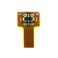 Ersatzakku - CS-LGW150SH - Smartwatch LG W150 / BL-S3 - 3,8 Volt 400mAh Li-Polymer