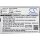 Ersatzakku - CS-CTZ400SL - CANON Wordtank Z400 / DB-10 - 3,7 Volt 1600mAh Li-Polymer