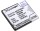 Ersatzakku - CS-OT503XL - ALCATEL One Touch Pop 3 (5) / TLi018D1 - 3,8 Volt 1800mAh Li-ion