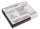 Ersatzakku - CS-PTR291SL - PANTECH 291LVW-7046 / BTR291B - 3,8 Volt 4100mAh Li-ion